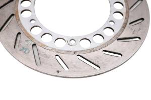 Yamaha - 95 Yamaha Virago Front Right Brake Rotor Disc XV1100 - Image 3