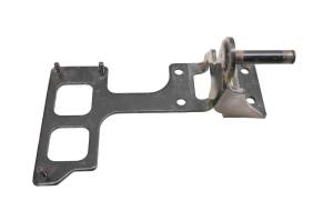 Polaris - 15 Polaris RZR XP 1000 Brake Pedal Bracket Mount - Image 2