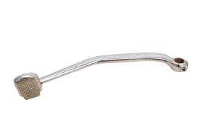 Yamaha - 80 Yamaha Maxim XJ650 Rear Brake Pedal - Image 1