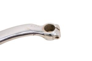 Yamaha - 80 Yamaha Maxim XJ650 Rear Brake Pedal - Image 3