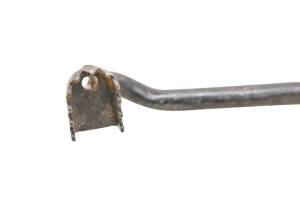 Bombardier - 05 Bombardier Traxter 500 Rear Brake Pedal - Image 2