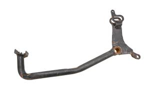 Bombardier - 05 Bombardier Traxter 500 Rear Brake Pedal - Image 3