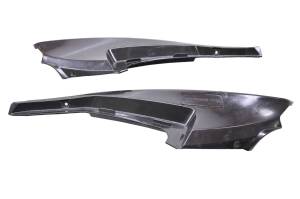 Sea-Doo - 14 Sea-Doo Spark 900 ACE Side Panel Trim Covers - Image 1