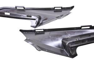 Sea-Doo - 14 Sea-Doo Spark 900 ACE Side Panel Trim Covers - Image 4