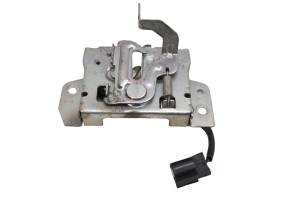 14 EVO Mitsubishi Lancer Hood Lock Latch - Image 1