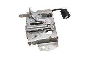 14 EVO Mitsubishi Lancer Hood Lock Latch - Image 2