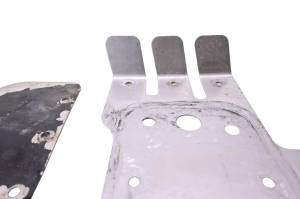 Sea-Doo - 12 Sea-Doo GTX Limited iS 260 Lower & Central Reinforcement Bracket Mounts - Image 4