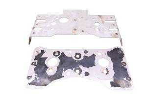 Sea-Doo - 12 Sea-Doo GTX Limited iS 260 Lower & Central Reinforcement Bracket Mounts - Image 5