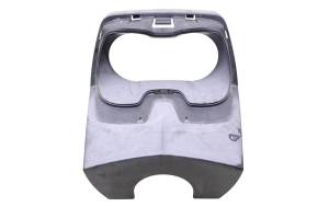 12 Sea-Doo GTX Limited iS 260 Dashboard Handlebar Cover