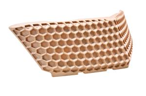 Sea-Doo - 12 Sea-Doo GTX Limited iS 260 Front Grill - Image 2