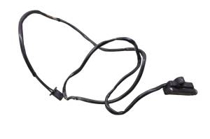 Kawasaki - 06 Kawasaki KFX80 Parking Brake Switch Sensor - Image 1