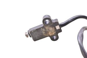 Kawasaki - 06 Kawasaki KFX80 Parking Brake Switch Sensor - Image 3