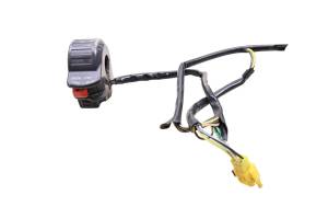 Kawasaki - 06 Kawasaki KFX80 Handlebar Start Stop Switch - Image 1