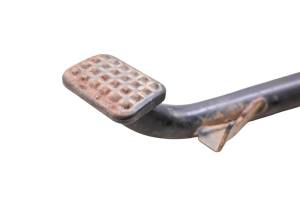 Kawasaki - 06 Kawasaki KFX80 Rear Brake Pedal - Image 4