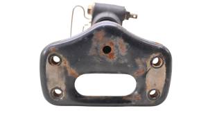 Kawasaki - 06 Kawasaki KFX80 Steering Stem Shaft - Image 6