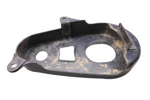 Kawasaki - 06 Kawasaki KFX80 Case Chain Guard - Image 3