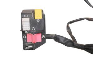 Honda - 18 Honda Foreman 500 4x4 Headlight On Off Handlebar Start Switch TRX500FM - Image 2