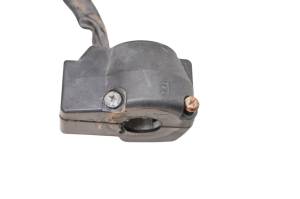 Honda - 18 Honda Foreman 500 4x4 Headlight On Off Handlebar Start Switch TRX500FM - Image 3