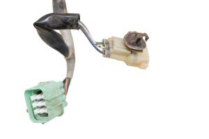 Honda - 18 Honda Foreman 500 4x4 Headlight On Off Handlebar Start Switch TRX500FM - Image 4