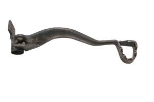 Honda - 18 Honda Foreman 500 4x4 Rear Brake Pedal TRX500FM - Image 1