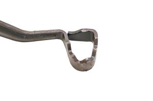 Honda - 18 Honda Foreman 500 4x4 Rear Brake Pedal TRX500FM - Image 2