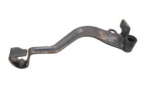 Honda - 18 Honda Foreman 500 4x4 Rear Brake Pedal TRX500FM - Image 4