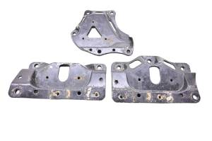 Sea-Doo - 12 Sea-Doo GTX Limited iS 260 Engine Motor Spacer Bracket Mounts - Image 1