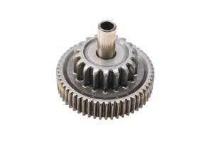 Honda - 18 Honda Foreman 500 4x4 Starter Gear TRX500FM - Image 1