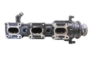 Sea-Doo - 12 Sea-Doo GTX Limited iS 260 Exhaust Manifold Flange - Image 3