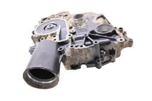 Sea-Doo - 12 Sea-Doo GTX Limited iS 260 Stator Cover - Image 2