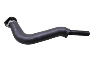 12 Sea-Doo GTX Limited iS 260 Fuel Fill Neck