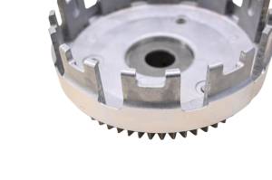 Honda - 18 Honda Foreman 500 4x4 Clutch Basket TRX500FM - Image 2