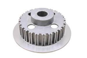 Honda - 18 Honda Foreman 500 4x4 Inner Clutch Hub TRX500FM - Image 3