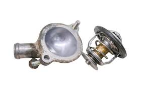 Honda - 18 Honda Foreman 500 4x4 Thermostat TRX500FM - Image 3