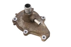 Honda - 18 Honda Foreman 500 4x4 Water Pump Cover TRX500FM - Image 2