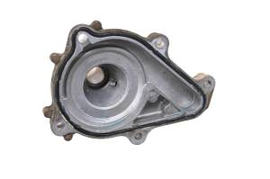 Honda - 18 Honda Foreman 500 4x4 Water Pump Cover TRX500FM - Image 3