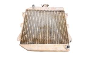 Honda - 18 Honda Foreman 500 4x4 Radiator TRX500FM - Image 1