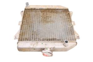 Honda - 18 Honda Foreman 500 4x4 Radiator TRX500FM - Image 2