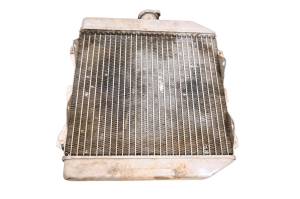 Honda - 18 Honda Foreman 500 4x4 Radiator TRX500FM - Image 3