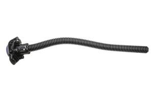 10 Sea-Doo GTX 155 Fuel Cap & Filler Neck