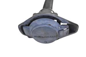 Sea-Doo - 10 Sea-Doo GTX 155 Fuel Cap & Filler Neck - Image 3