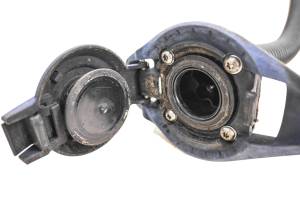 Sea-Doo - 10 Sea-Doo GTX 155 Fuel Cap & Filler Neck - Image 4