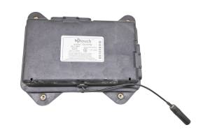 Polaris - 17 Polaris Slingshot SL Radio Control Unit Ecu - Image 1