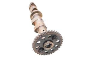 Yamaha - 23 Yamaha MT-03 Exhaust Camshaft Cam Shaft - Image 1