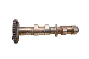 Yamaha - 23 Yamaha MT-03 Exhaust Camshaft Cam Shaft - Image 2