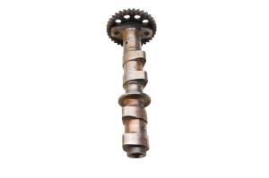 Yamaha - 23 Yamaha MT-03 Exhaust Camshaft Cam Shaft - Image 3