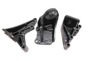 12 Sea-Doo Wake Pro 215 Engine Motor Bracket Mounts