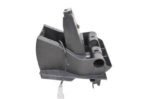 Sea-Doo - 12 Sea-Doo Wake Pro 215 Steering Holder Housing Cover - Image 1