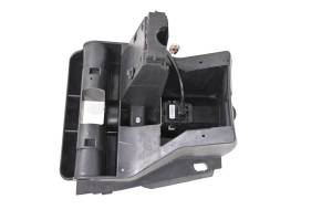 Sea-Doo - 12 Sea-Doo Wake Pro 215 Steering Holder Housing Cover - Image 2