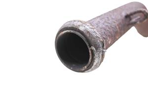 Polaris - 05 Polaris Sportsman 500 4x4 Header Exhaust Head Pipe - Image 3